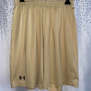 Under Armor Shorts